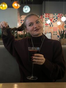 DinaUttechPublic Bild