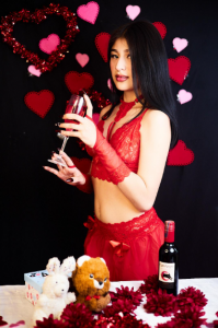 NEFTIS_TAY Valentine's Day ❤️ Immagine  4