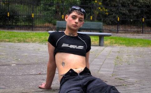 David_and_Jonas David 💖 Immagine 