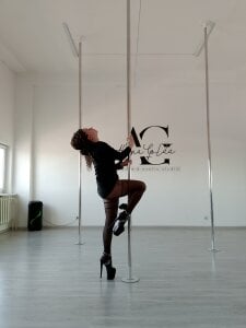 Marlan_Vagner Pole dance 3 Pic 3