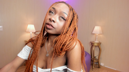 🔥 od Midnight_Bluee  snímek