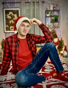 Oliver18k Public Pic 2