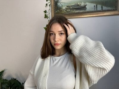 OdelynaChumley a little about me Pic 5