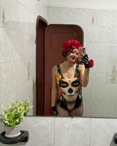 AngelaaCute_ Catrina♥ Foto 