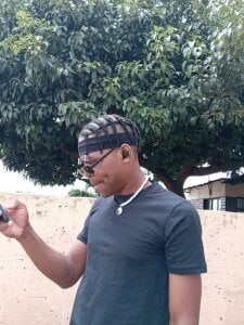 TheeGuy01 Public Foto 5