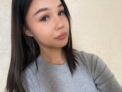 HannaVogel me again hehe (: Pic