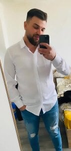 PerfectCoupleXxx Kiss Hình 2