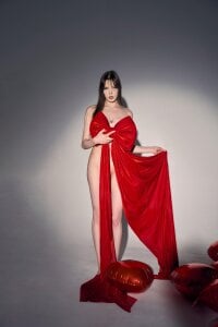 Luna_Navy Hot body, wet pussy and perky tits~ Hình 7