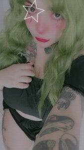 🤡some photos with clown-style makeup🤡 od keith_cute  snímek