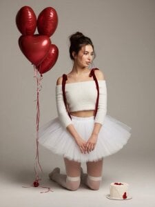 SomerJandl Dance Floor Muse Kuva