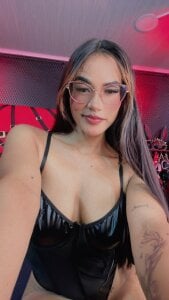 Public de Lilith_Russoo  3 Imagens