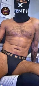 InsatiableKingD Public Billede 2