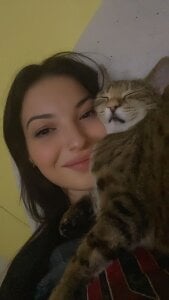 CutenessGirl Public Pic 3