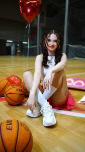 MelissaMays Happy Valentine's Day💗 slika 2