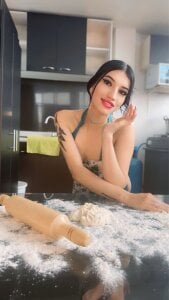 Staicy_Nasty And I'll be the dessert 🍰 slika 4