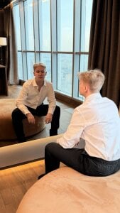 AlexxSweet Public Bilde 6