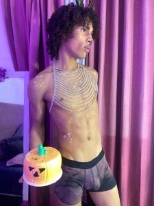 kleo_helenos halloween 2025 Pic 3