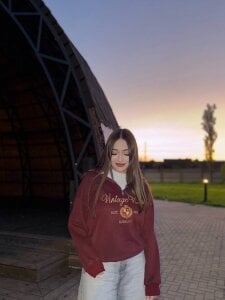 Blow_Star the very first Pic