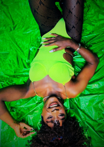 puca_ebonyのSaint Patrick 🍀💚の 2枚の写真