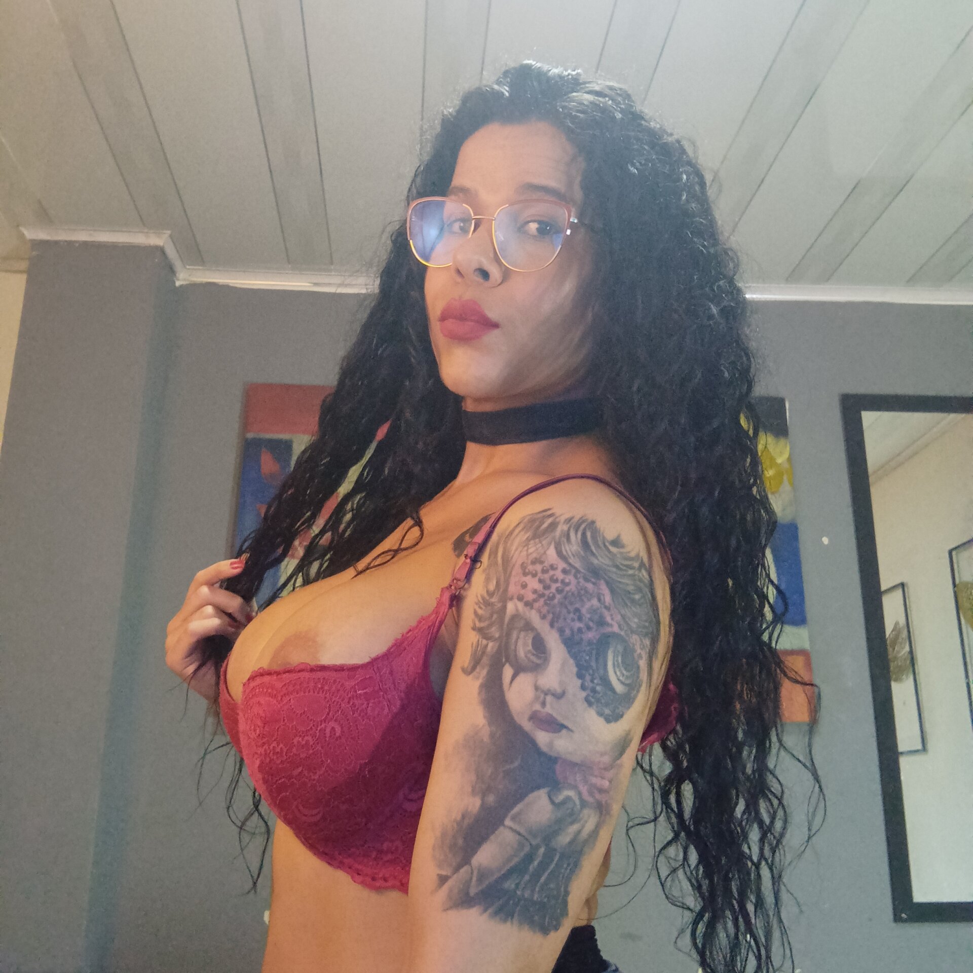 Big_body_tsxxx Cam Model: Free Live Sex Show & Chat | Stripchat