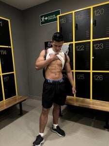 Gym de stefan_leenox  2 photos