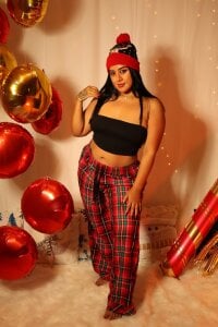 amatista__smith Christmas 2025 Pic 9