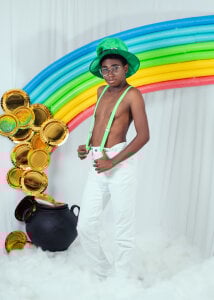 teylor_lovee kullanıcısının March 🍀 Saint Patrick albümü -  5 fotoğraf