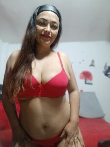 Lady_16 Sexy tetas Pic 8