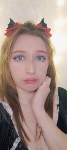 FatalAllure_Trio Strap-On Secrets & DP Dreams 🍆🔗😏 Gambar 4