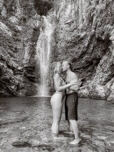 Iggi-Liona-Delicious catch our vibe XXX-Foto 9