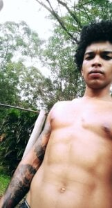 Wiz011_'s XXX Nude Photo 1