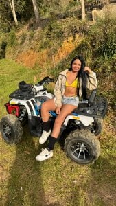 violeta508509 disfrutando Pic 9