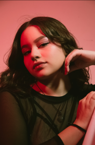 LucieAngelsred temptation ❤️图片 7