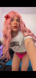 valeriabuterfly Public Pic 5