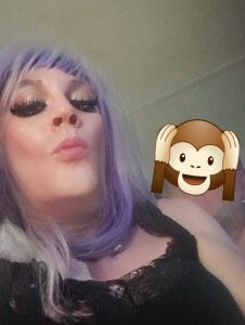 sexy pics de Kinky_Kitty_Bimbo_Gurl  5 photos