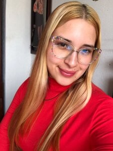 Maria_sweet0 dress red day ❤️ รูป  5