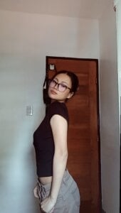 VelvetCharm_pinay Cassy’s Album Pic 3