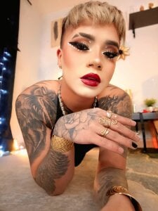 freya_goddes_ Femboy ❤️😍  4. fénykép