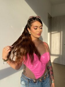 Victoria_romanoxFestival electronic Bild