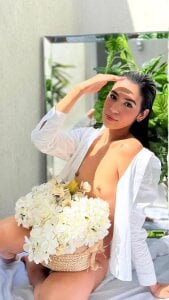 Sassy--Girl Water and temptation Pic 8