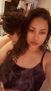 honeeyyy_pot Wifey & I Foto 9