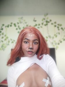 SamyAndLehyla 🐯🔥🫶🏽 Fotka