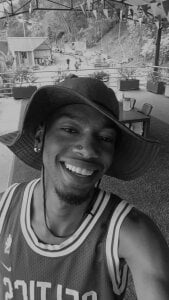 Higger_dick Black and white art Pic 5