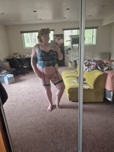 GoddessCliodhna Free Pic 4