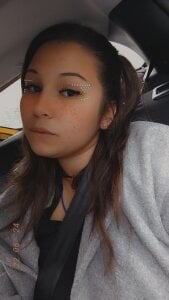 minette-sexy Public Pic