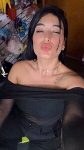 Zdjęcia Scarlett_12 Black 🖤:  3