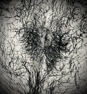 Tribal_Cock Public Pic 4