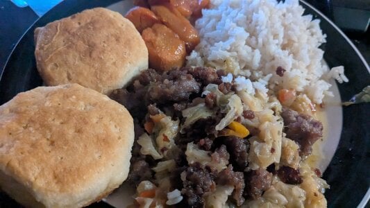 Babyboo3620 Cooking Gambar 8