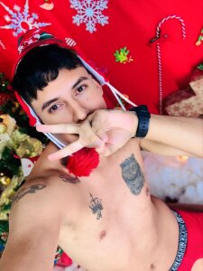 Sweet_kevin1 Public Pic 5