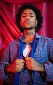 JhonyMiller_ action and thanks Pic 4